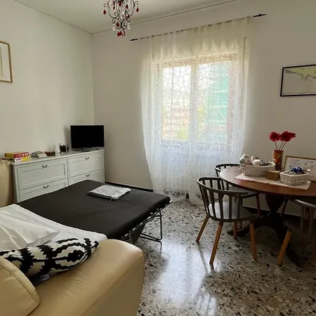 Apartment Interno9 La Tua Casa Al Mare *