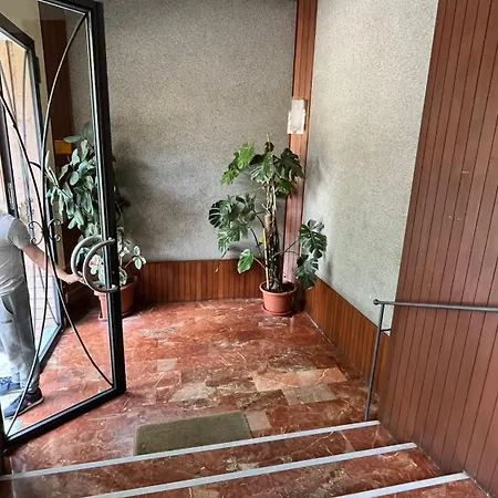 Interno9 La Tua Casa Al Mare Apartment Genoa